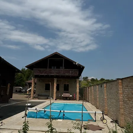 Julies Villa
